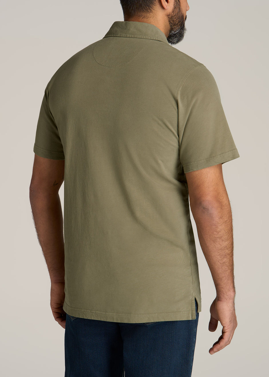 Wardrobe Classic Tall Polo 10-Pack main image 0