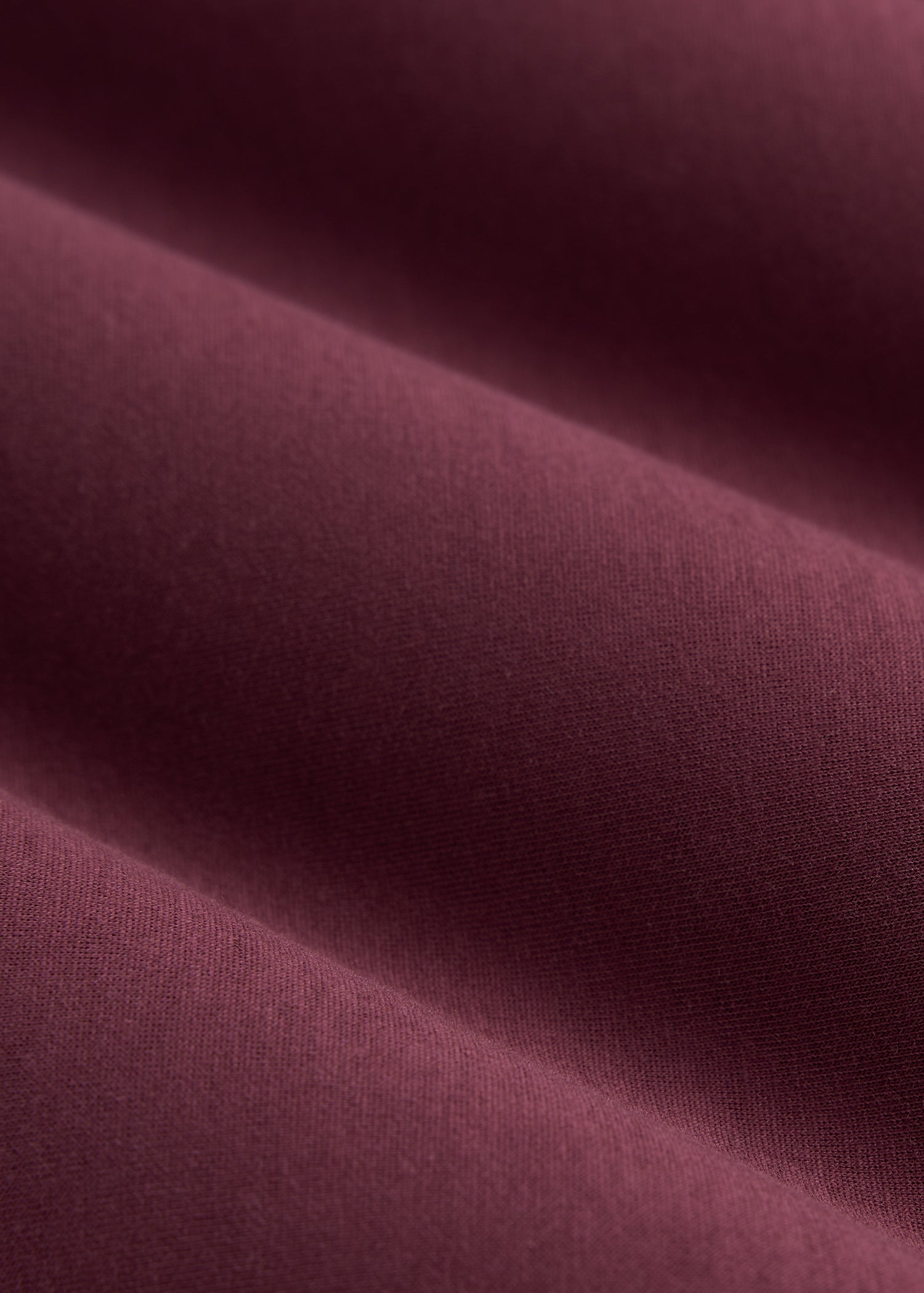 Tech Motion Fleece Joggers for Tall Men in Tawny Port