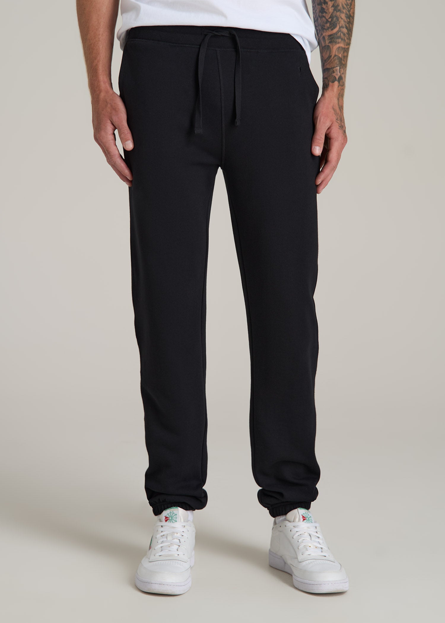 Wearever 2.0 Fleece Sweatpant for Tall Men | American Tall