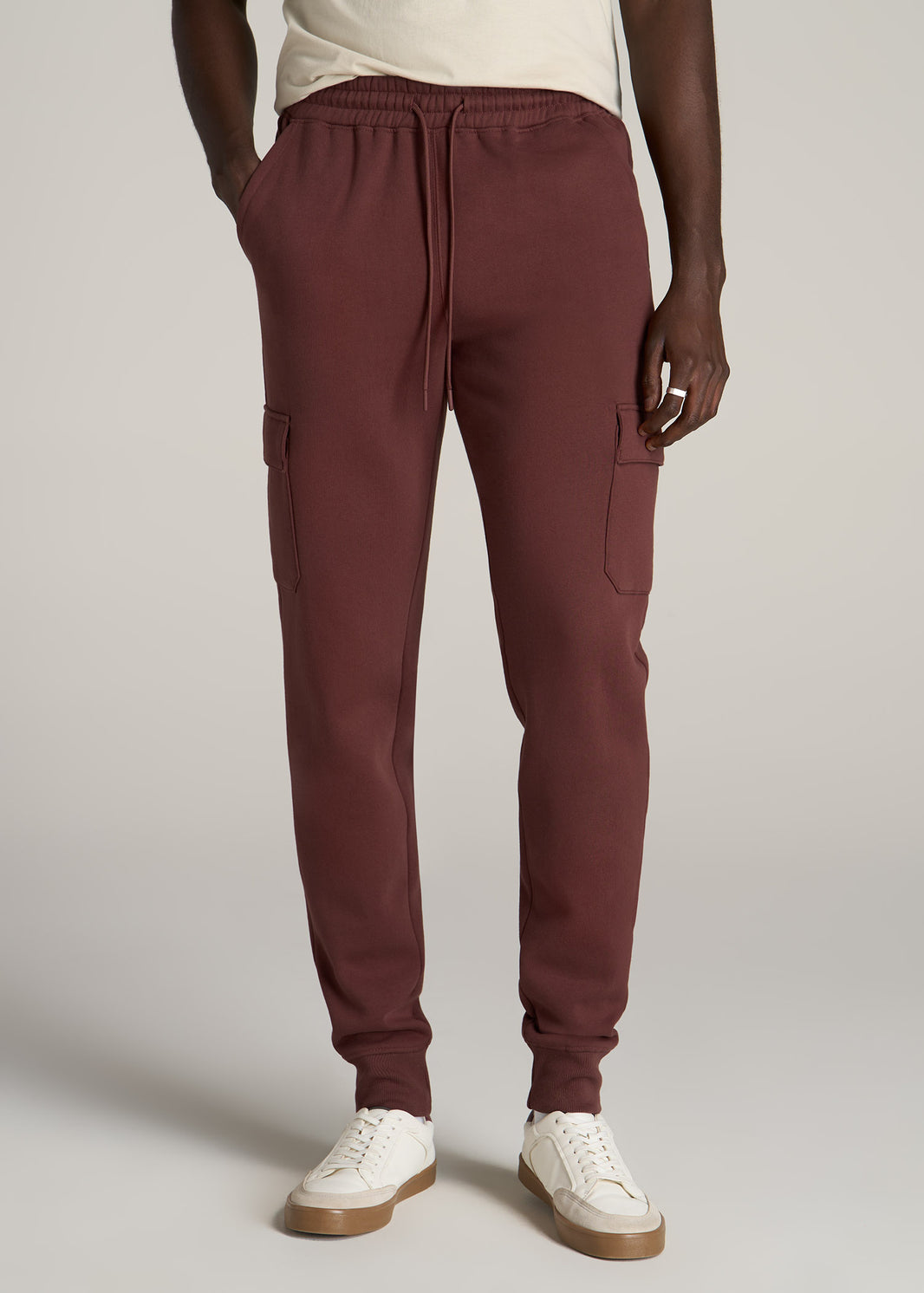 Men's Tall Joggers Men's Tall Sweatpants American Tall