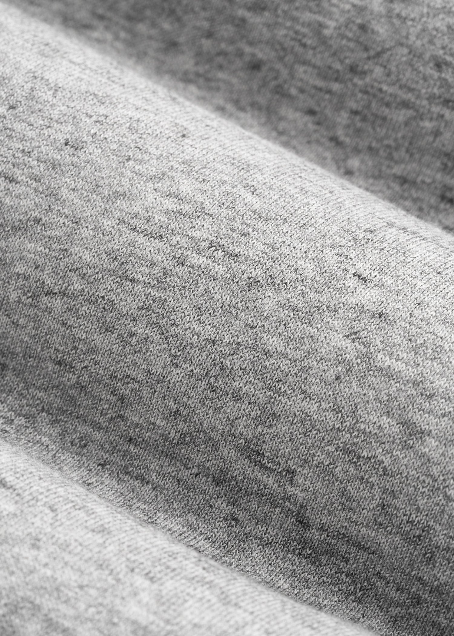 Wearever Fleece Cargo Jogger For Tall Men in Heather Grey