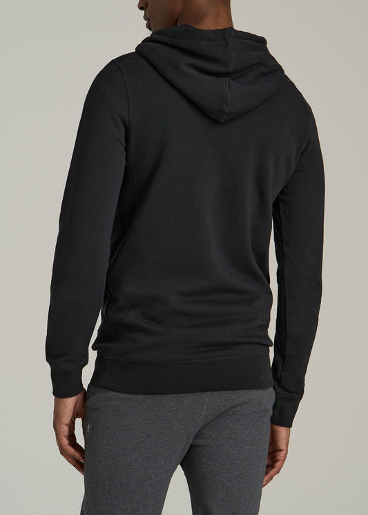 Mens xxl tall sweatshirts online