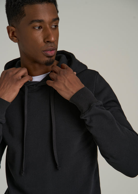 Mens 2xl tall hoodies best sale