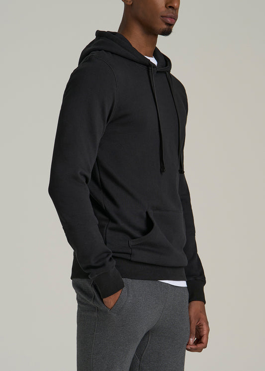 Extra tall hoodie sale