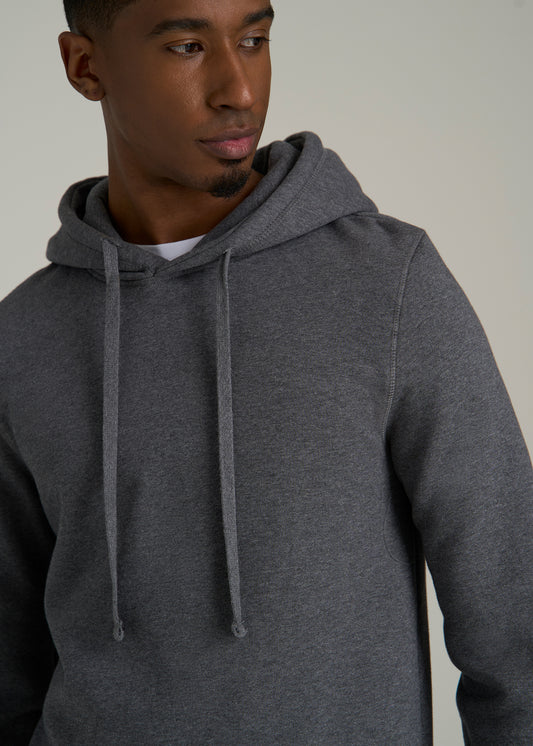 Men s Tall Hoodies Sweatshirts American Tall