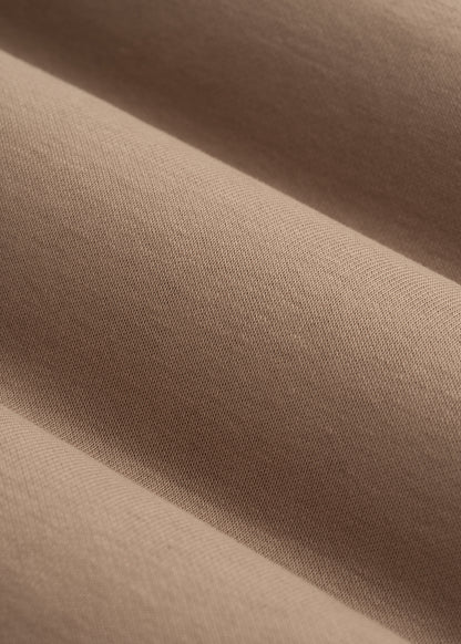 Wearever 2.0 Fleece Joggers for Tall Men in Woodsmoke