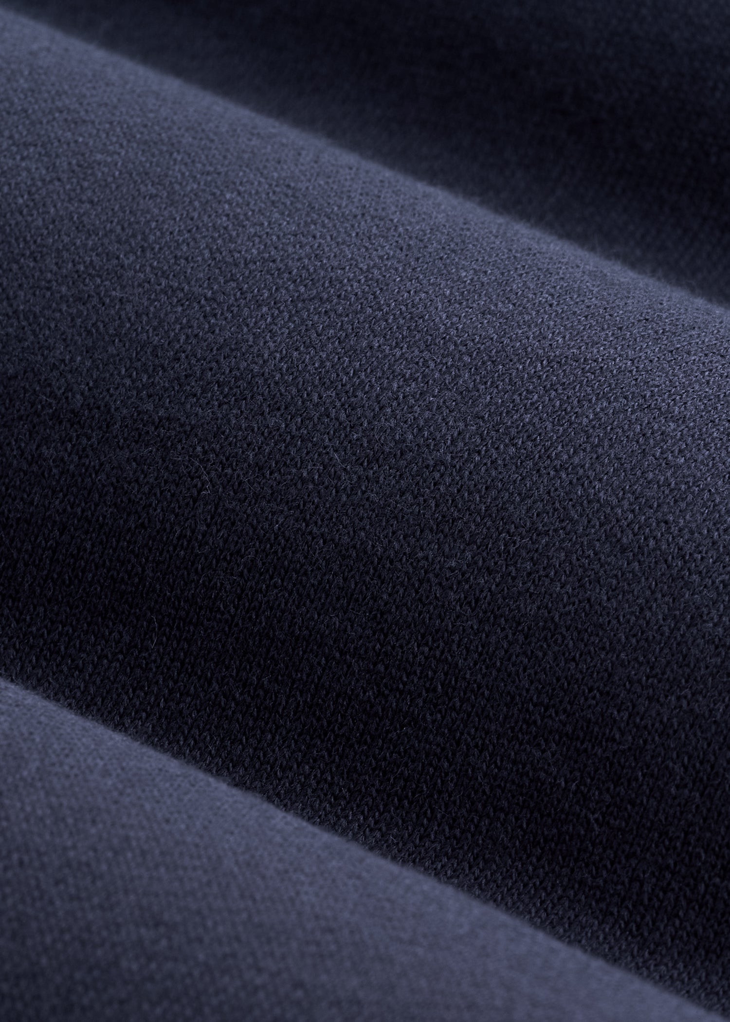 Wearever Fleece Pullover Hoodie for Tall Men in Navy