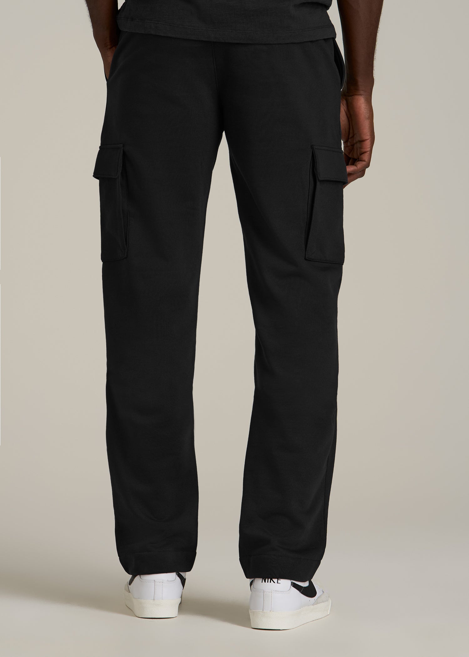 nike sweats for tall guys