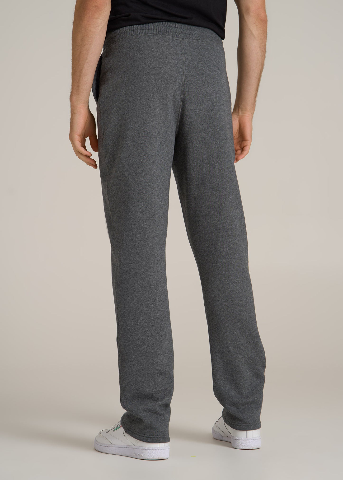 Wearever 2.0 Fleece Straight Leg Sweatpant for Tall Men American Tall