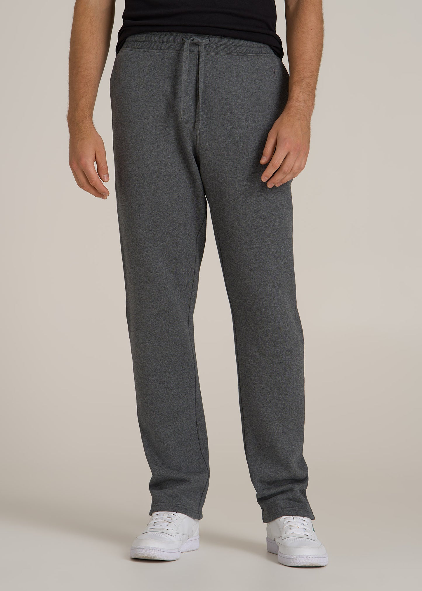 Wearever 2.0 Fleece Straight Leg Sweatpant for Tall Men American Tall