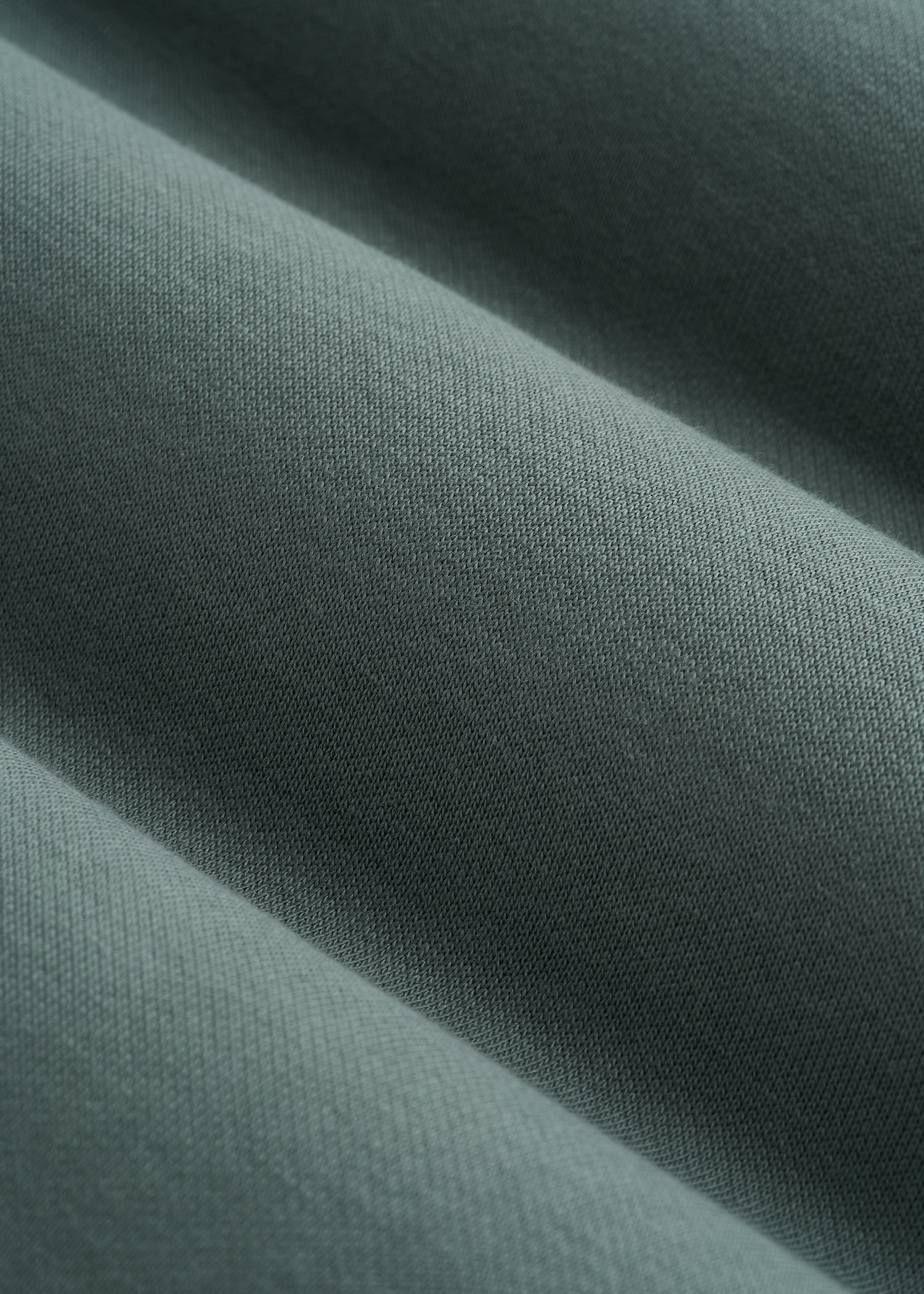 Wearever 2.0 Fleece Straight Leg Sweatpants for Tall Men in Balsam Green