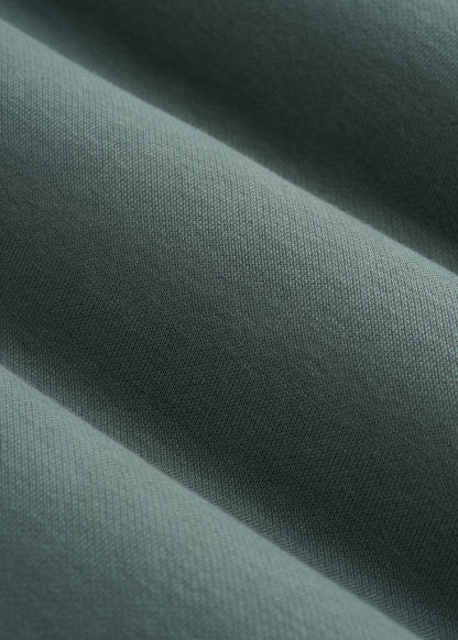 Wearever 2.0 Fleece Straight Leg Sweatpants for Tall Men in Balsam Green