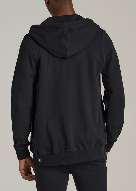 Mens 2x tall hoodies sale