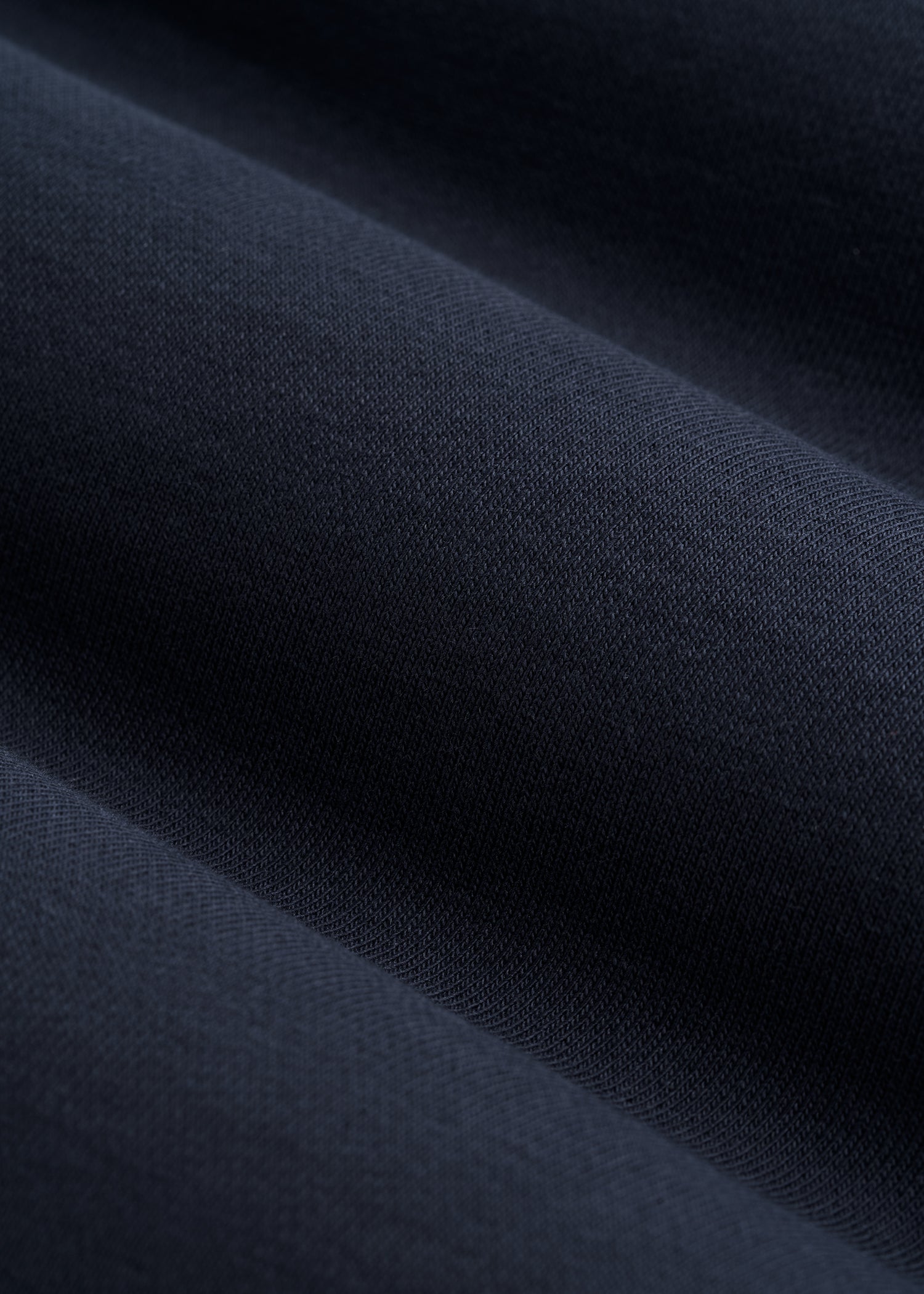 Wearever 2.0 French Terry Joggers for Tall Men in Evening Blue