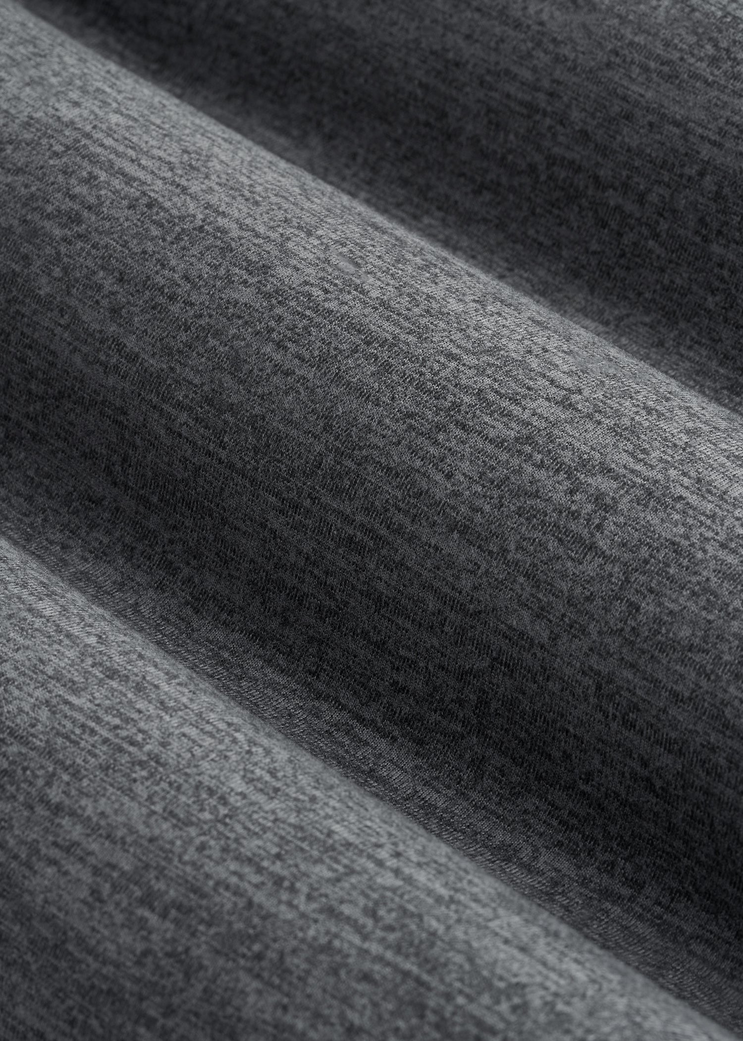 Weekender Stretch Lounge Pants for Tall Men in Charcoal Mix