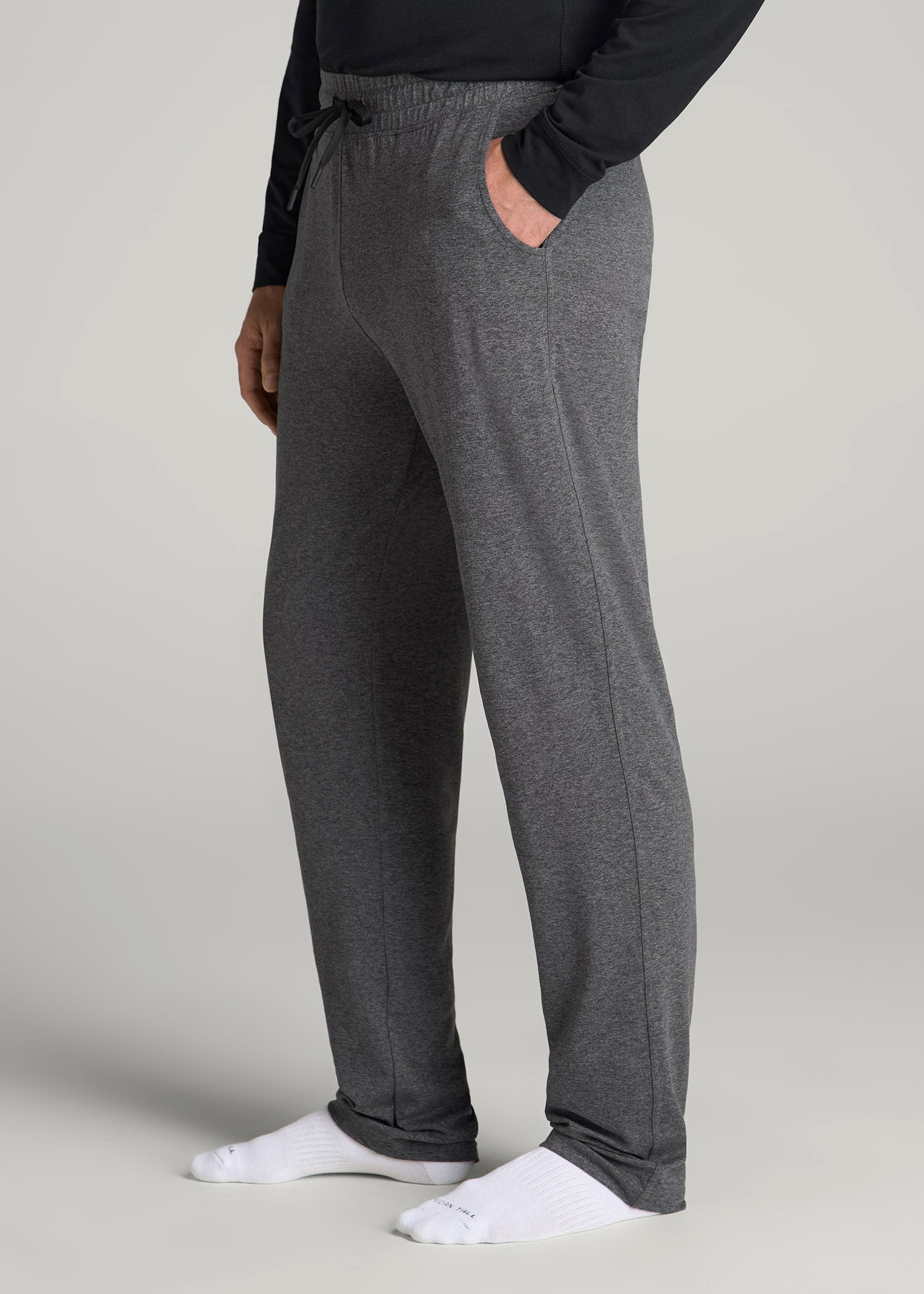 Weekender Stretch Men's Tall Loungewear | American Tall