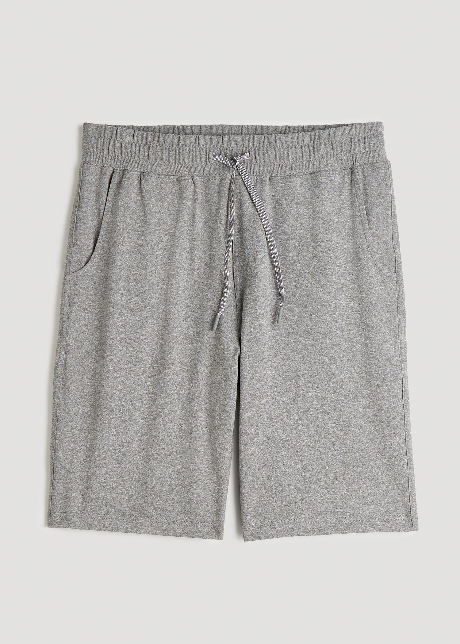 Weekender Stretch Lounge Shorts for Tall Men | American Tall