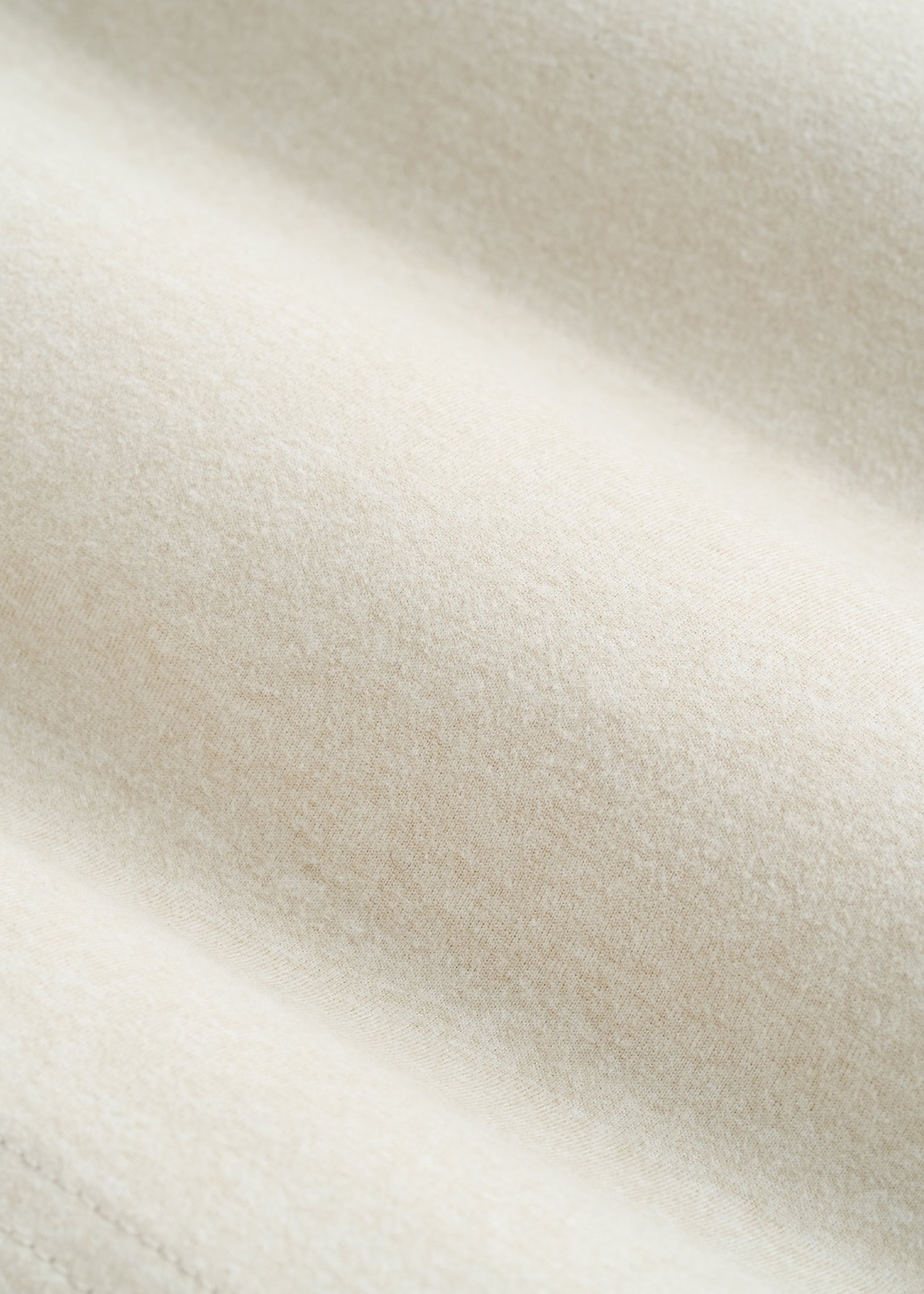 Weekender Stretch Lounge Shorts for Tall Men in Stone Heather