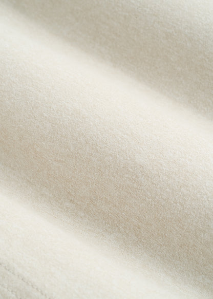 Weekender Stretch Lounge Shorts for Tall Men in Stone Heather