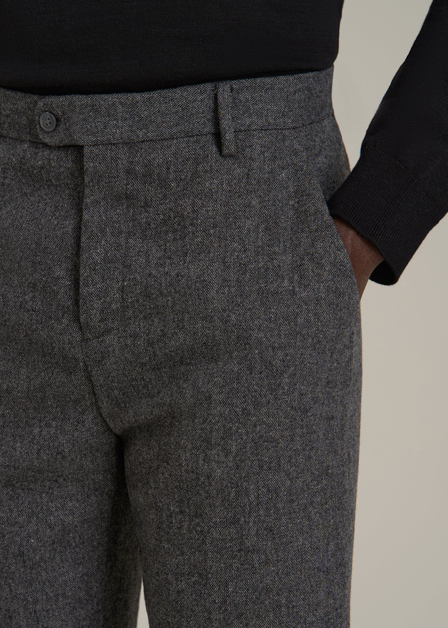 Wool Twill Shortpants ダークブラウン 38todayful Wool Pants for