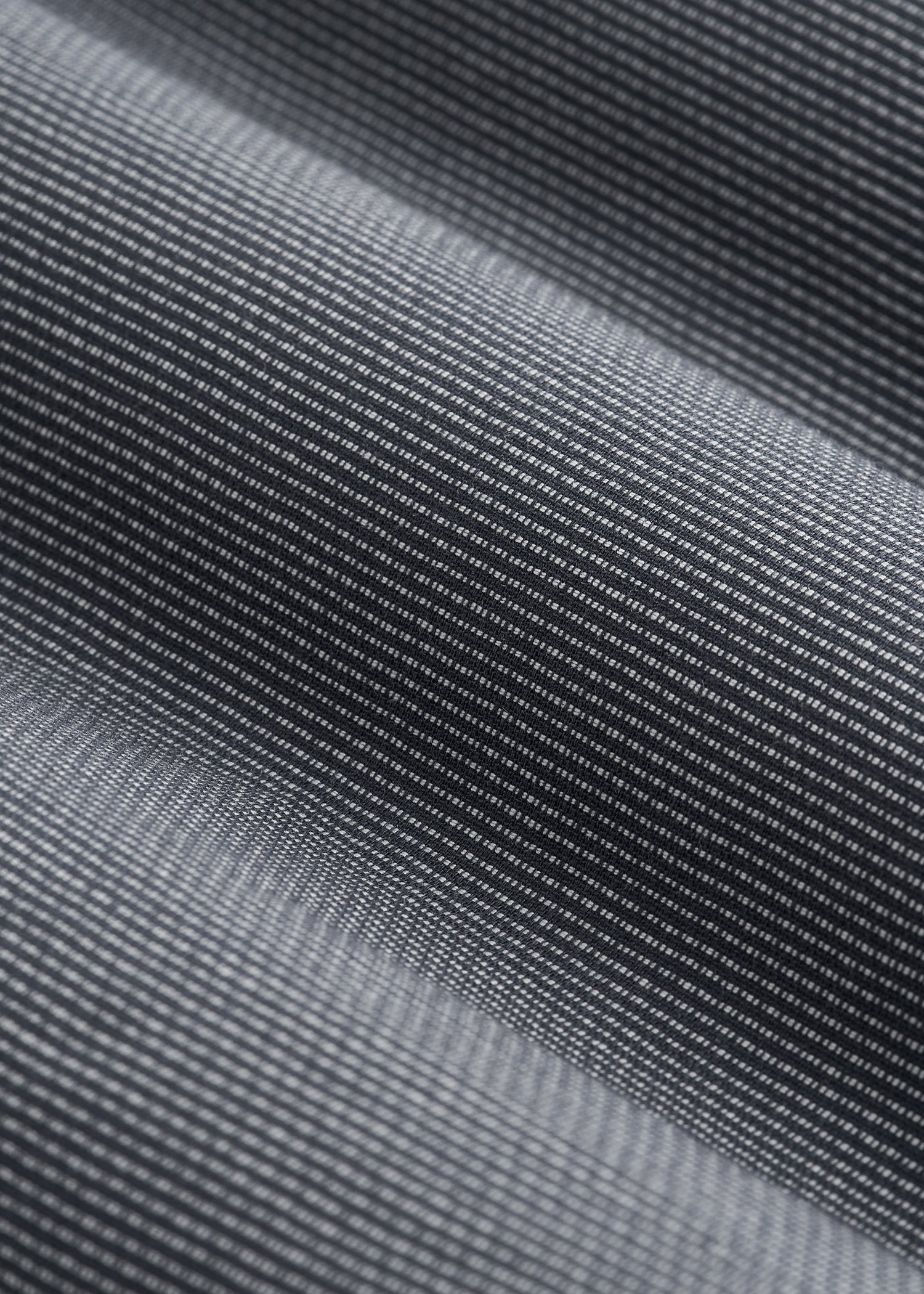 Woven Pajama Pants for Tall Men in Grey Pin Dot