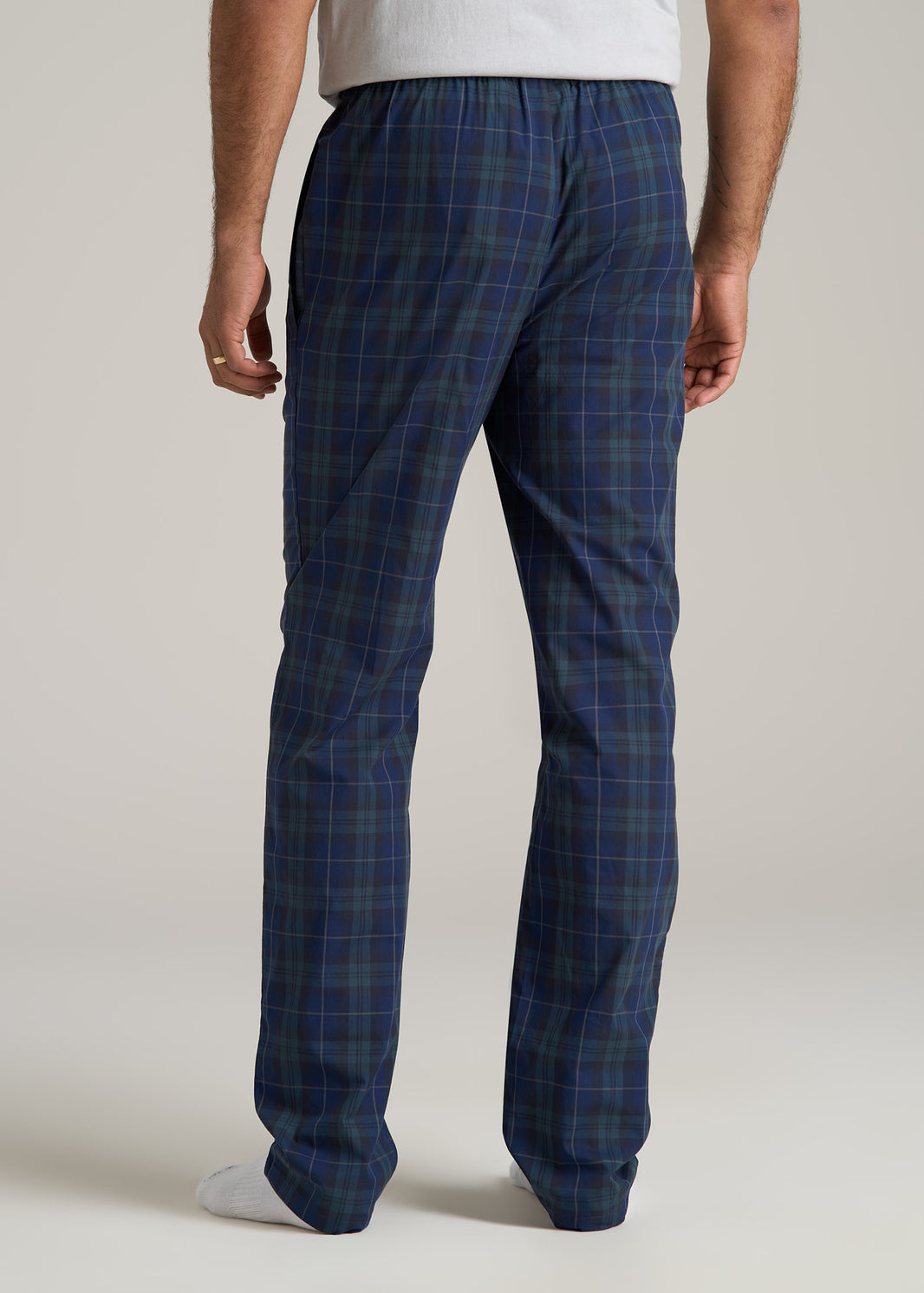 Men's Tall Pajama Pants & Lounge Pants | American Tall