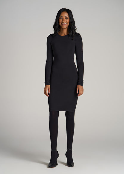 Tights for Tall Women in Black C / Tall / Black Tights for Tall Women in Black C / Tall / Black