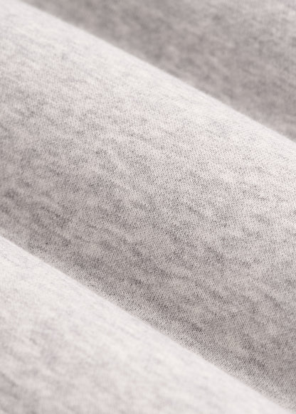 A.T. Basics Athletic Joggers for Tall Women in Grey Mix