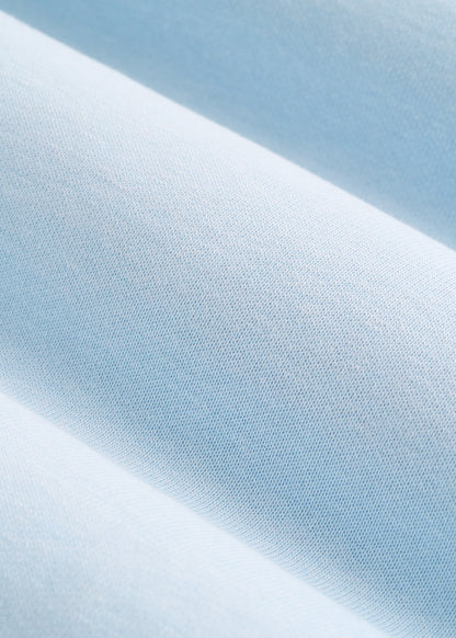 A.T. Basics Athletic Joggers for Tall Women in Ice Blue