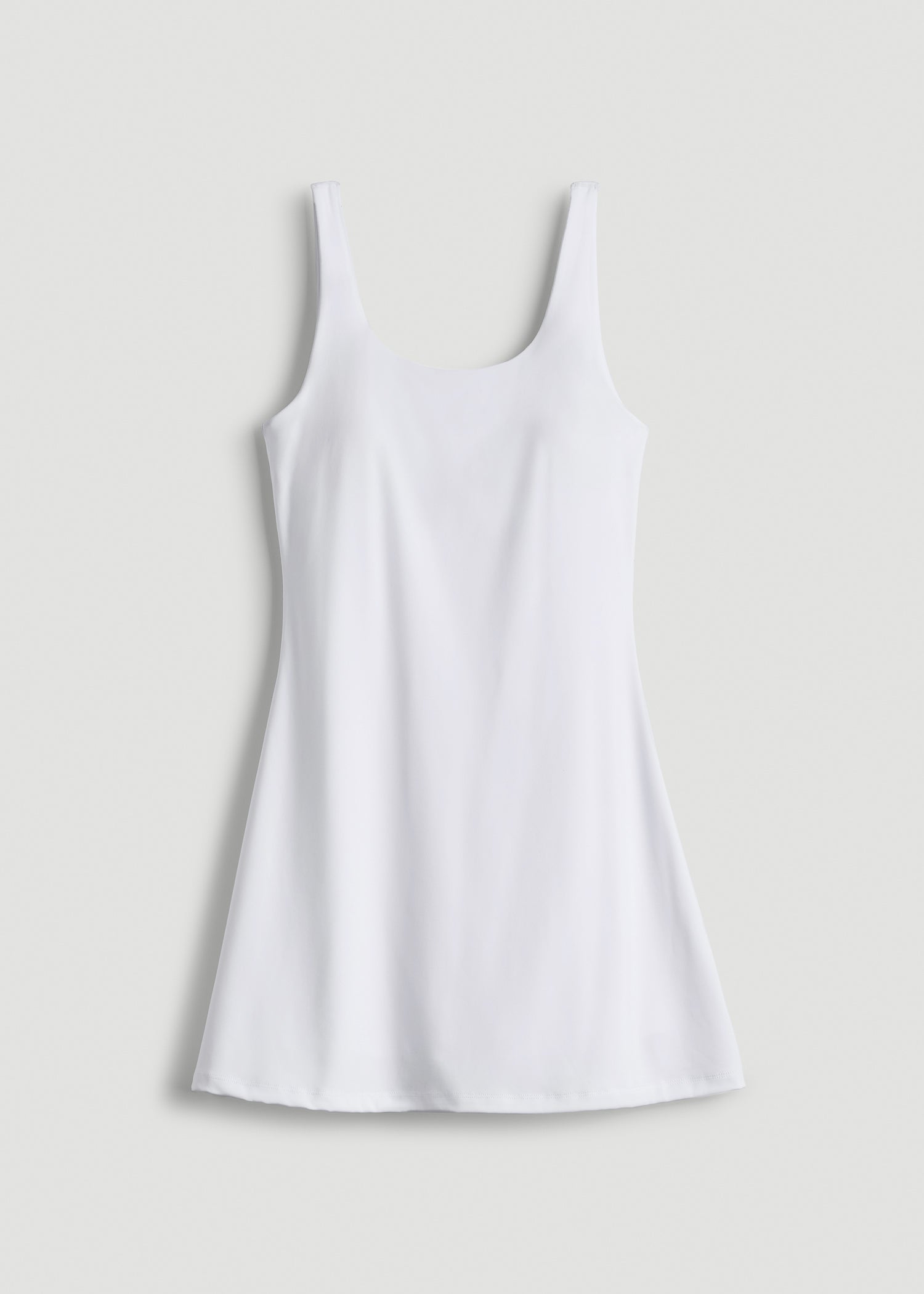 Active Dress with Shorts for Tall Women | American Tall Active Dress with Shorts for Tall Women | American Tall