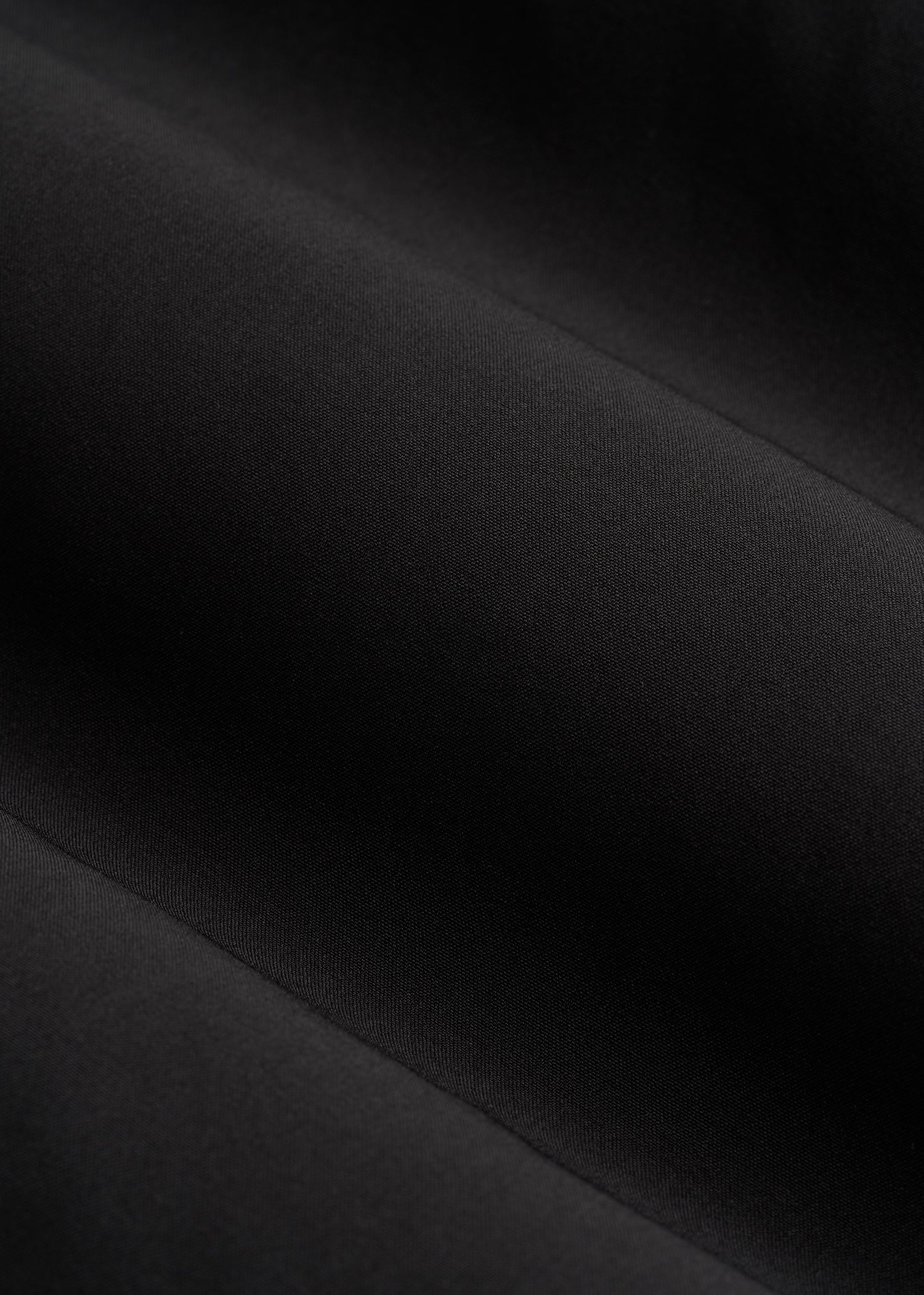 Athletic Skort for Tall Women in Black