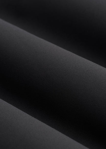 Balance Pocket Joggers for Tall Women in Black