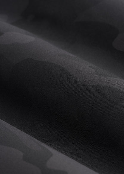 Balance Pocket Joggers for Tall Women in Grey Camo