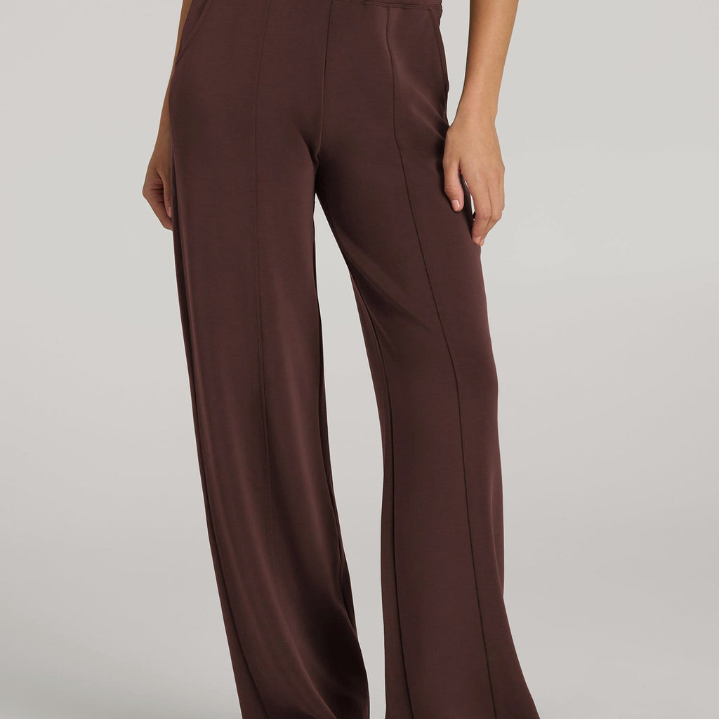 ultra high waisted dress pants Asgosdo Women Dress Pants High Waisted Straight Wide Leg Trousers Casual  Trendy Office Work Palazzo with Pockets
