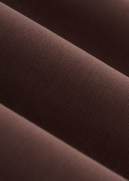 Soft Motion Wide Leg Ultra High Rise Pant for Tall Women in Espresso