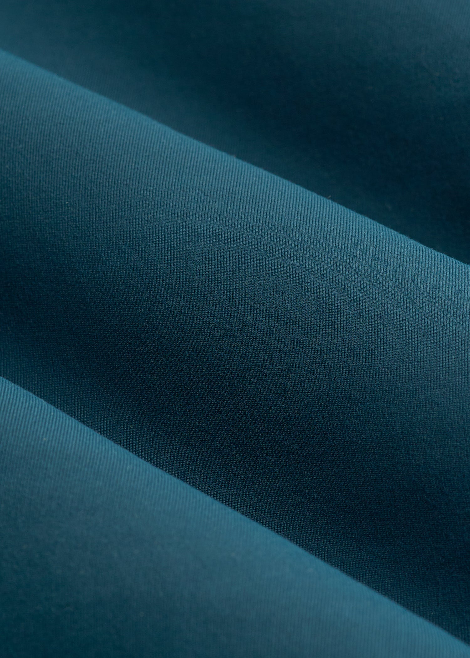 Balance Tank Top for Tall Women in Deep Water