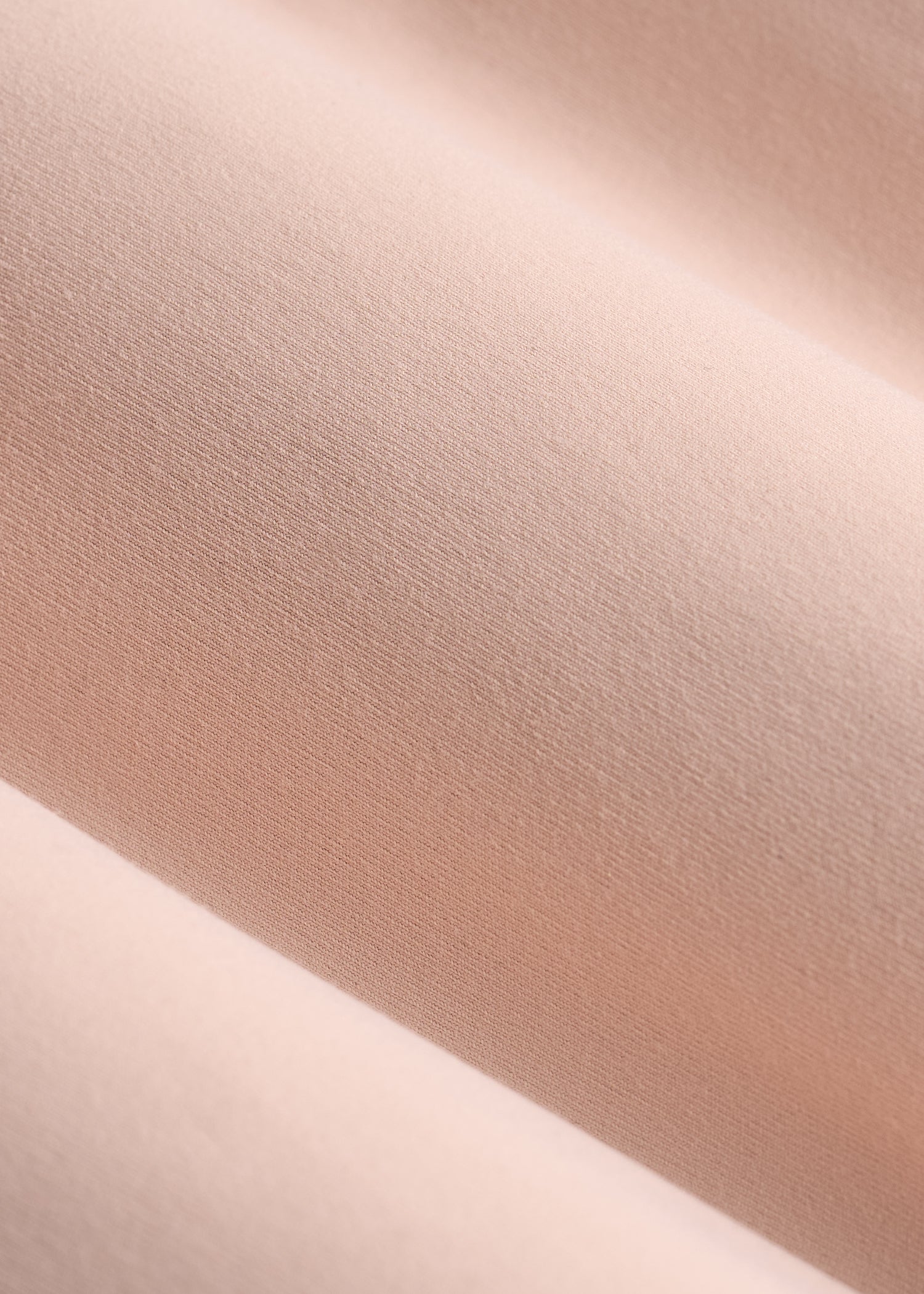 Balance Tank Top for Tall Women in Desert Rose