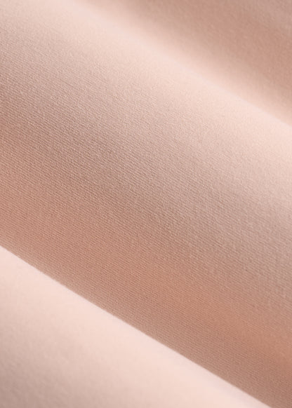 Balance Tank Top for Tall Women in Desert Rose