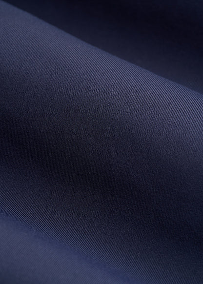 Balance Cross Over Leggings for Tall Women in Dark Navy