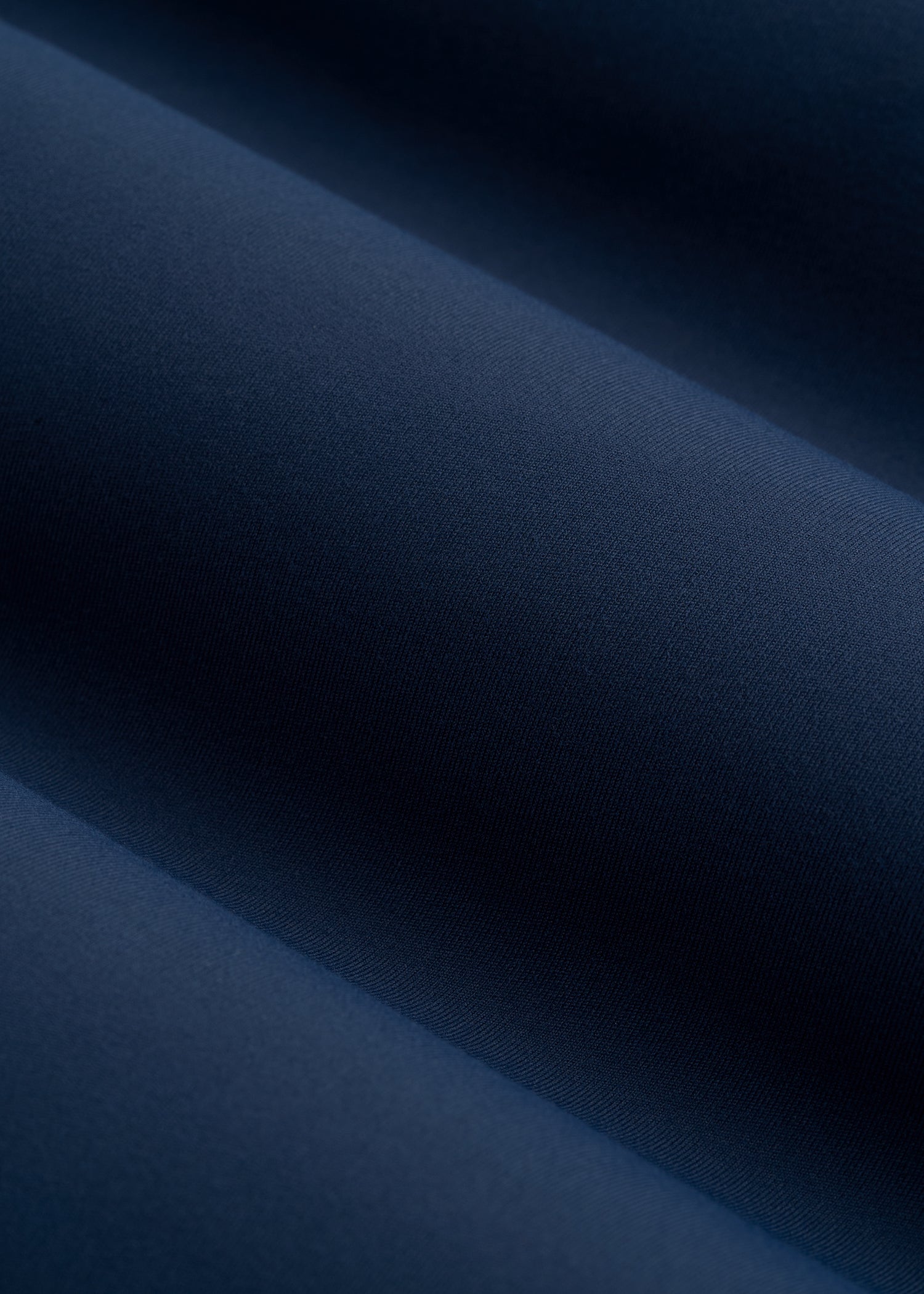 Balance Flare Yoga Pants for Tall Women in Navy Blue