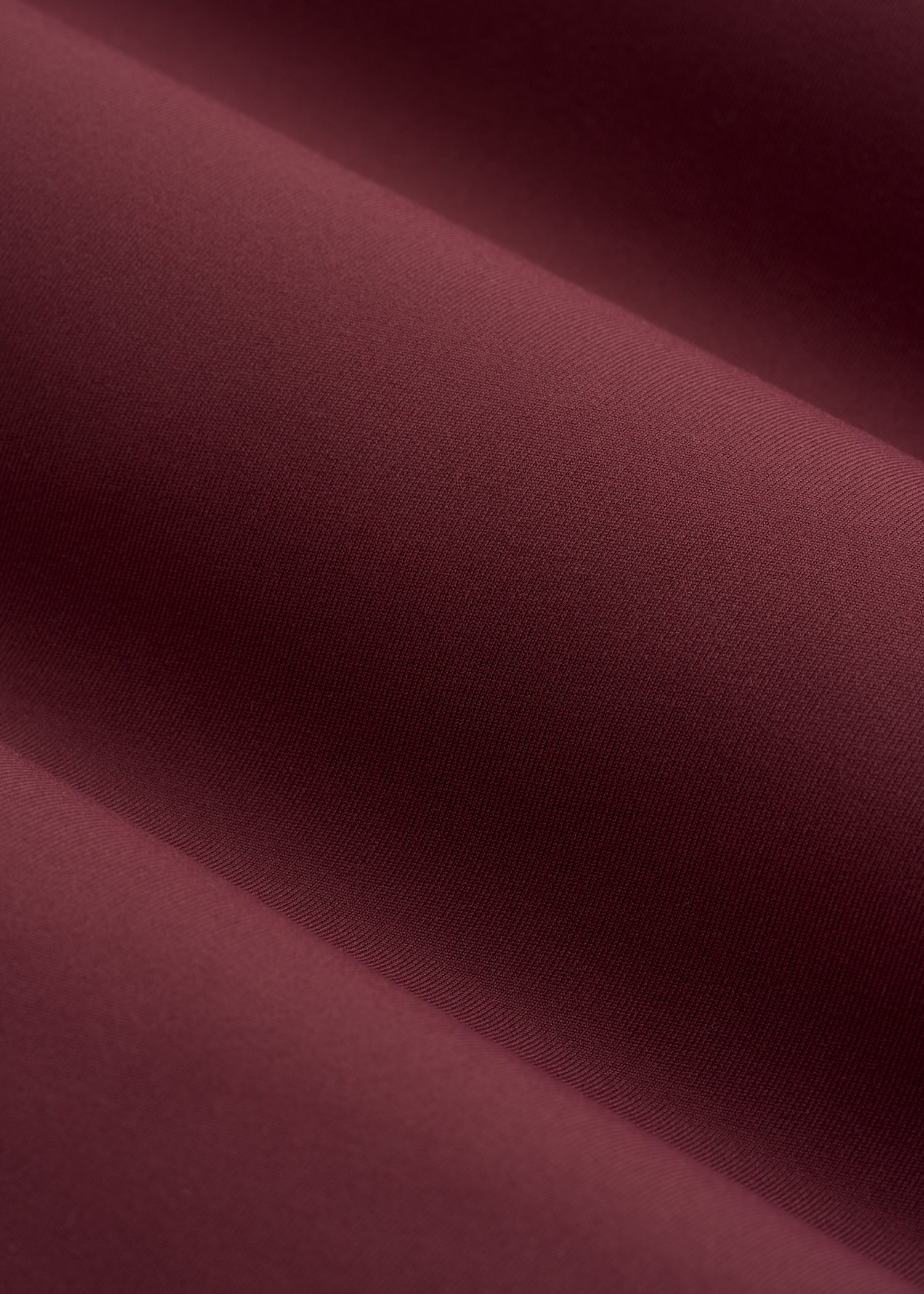 Balance Flare Yoga Pants for Tall Women in Tawny Port