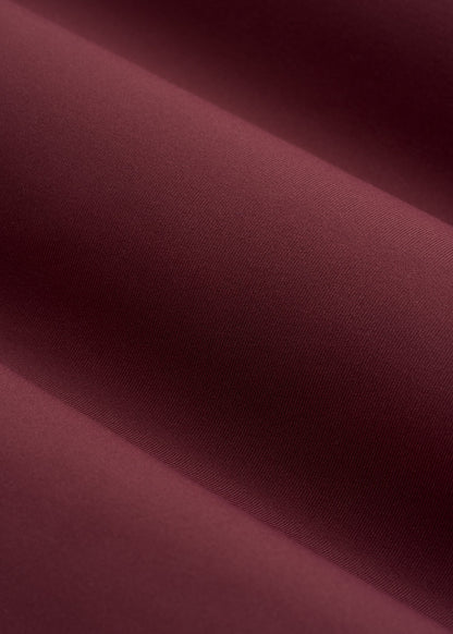 Balance Flare Yoga Pants for Tall Women in Tawny Port