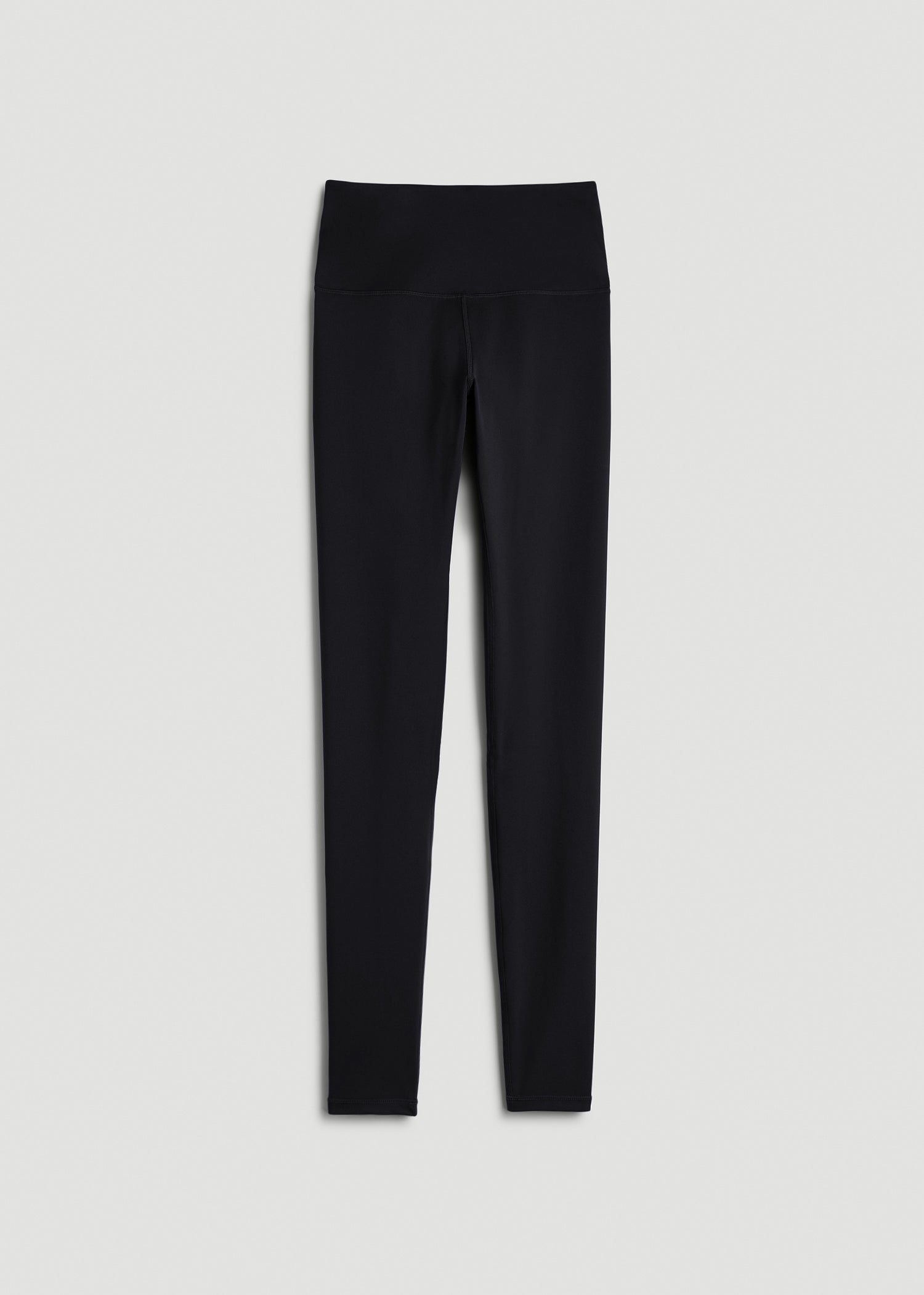 Balance High-Rise Leggings for Tall Women in Black