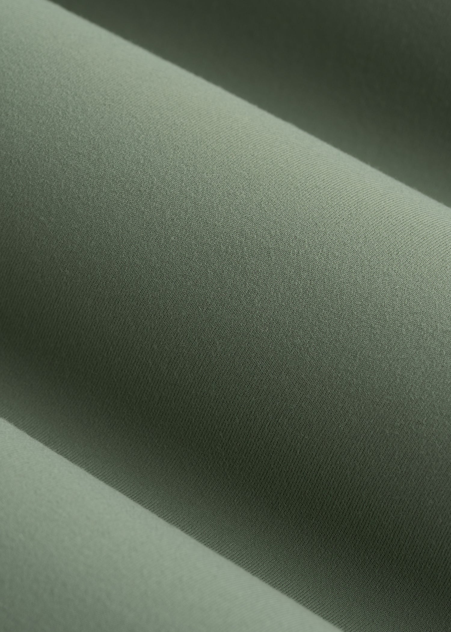 Balance Flare Yoga Pants for Tall Women in Dark Seagrass