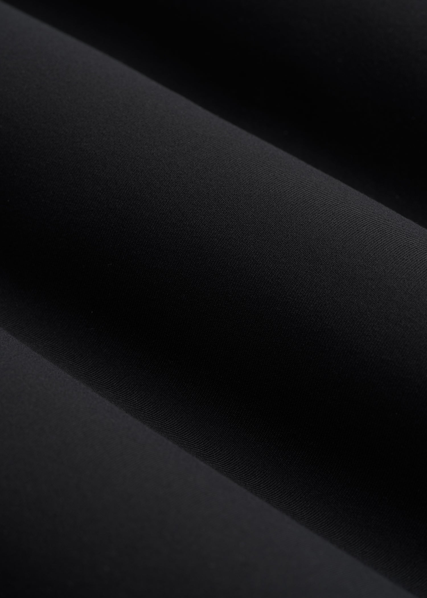 Balance Cinched Back Pocket Legging for Tall Women in Black