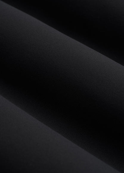 Balance Cinched Back Pocket Legging for Tall Women in Black