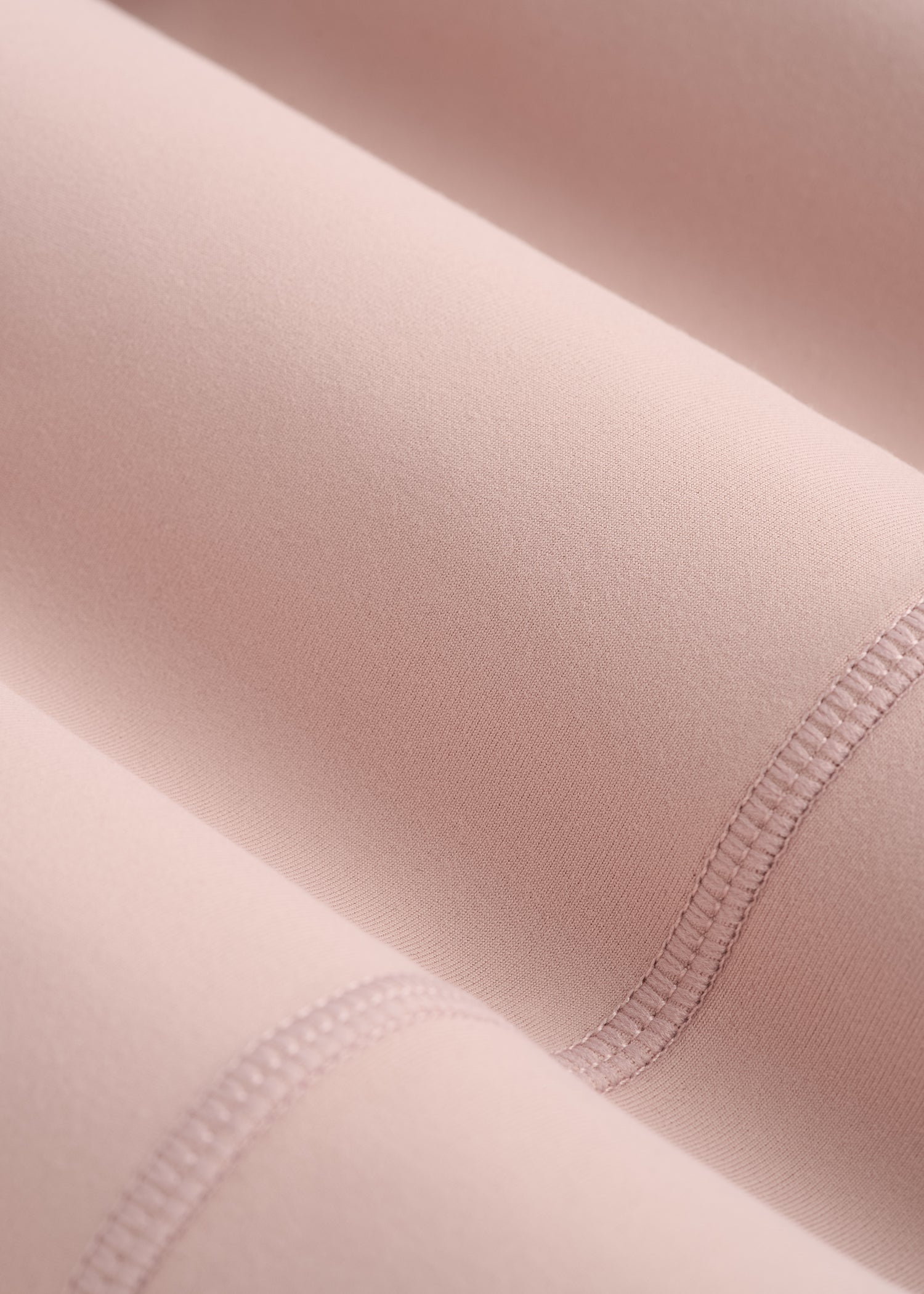 Balance Cinched Back Pocket Legging for Tall Women in Desert Rose