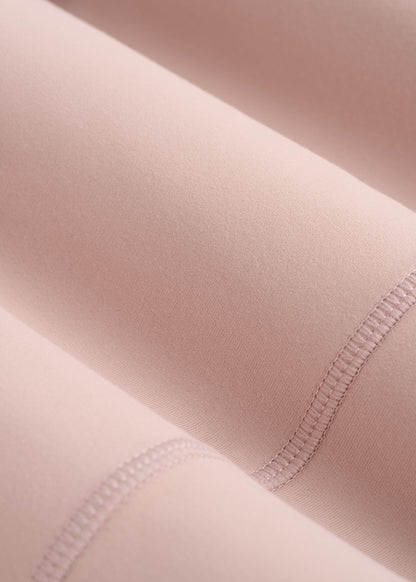 Balance Cinched Back Pocket Legging for Tall Women in Desert Rose