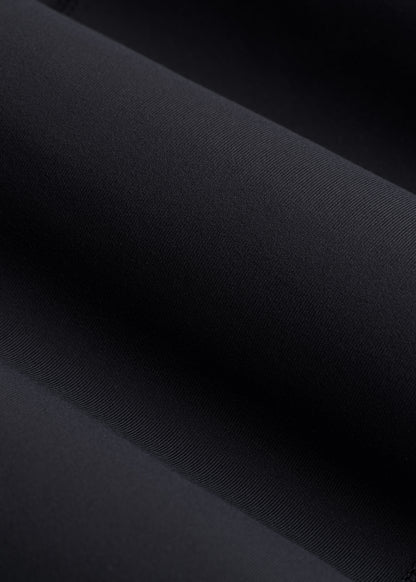 Balance Spaghetti Strap Jumpsuit for Tall Women in Black