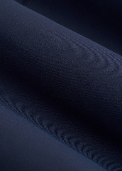 Balance Spaghetti Strap Jumpsuit for Tall Women in Regal Blue